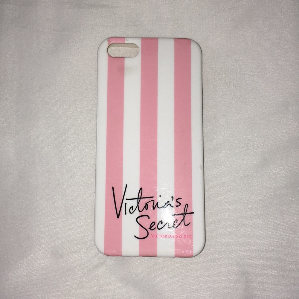 Victoria’s Secret IPhone 5 Case